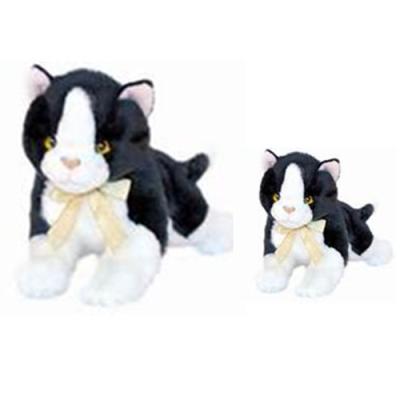 China Plush Sold Well Lovely Vivid Soft Plush Cat Toy for sale