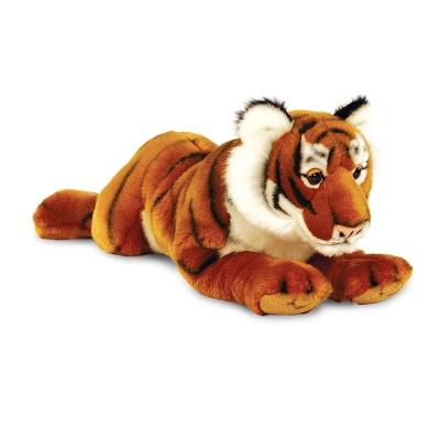 China Top Quality Popular Plush Custom Stuffed Tiger Giant Stuffed Animal Toy for sale