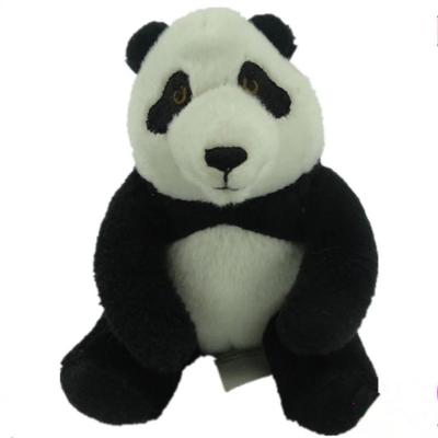 China Cute Plush Panda Plush Toy / Panda Bears Stuffed Toys / Kung Fu Panda Soft Toys for sale