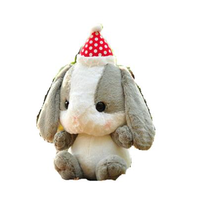 China Factory hot sale new small plush rabbit plush toys for sale