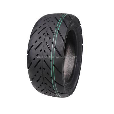 China 11Inch Tubeless Tire 90/65-6.5 Tire For 11x Ninebot Pro Zero Electric Scooter Accessories Motorcycle Rubber Tire for sale