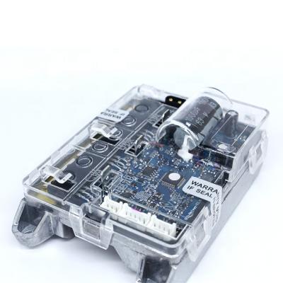 China Original high security scooter board mainboard controller v30 hardware version for xiaomi pro /pro 2 monopattino elettrico accissros for sale