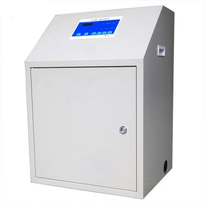 China Pet Hospital Pet Hospital Wastewater Treatment Ozone Disinfection Device for sale