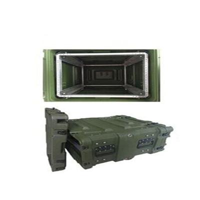 China Competitive Price IP67 Hard PP Tricases China Manufacture Modified Plastic Military Box ABS Military Box RU040 Construction for sale