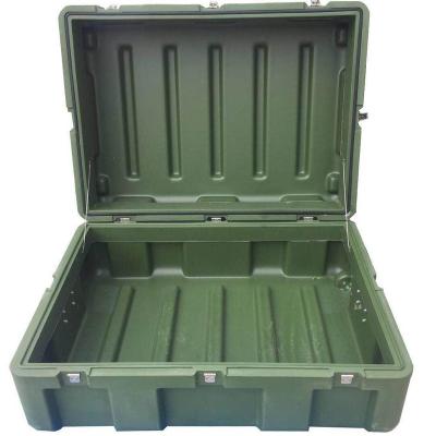 China Tricases Factory Supply Lastest Case IP67 Tool Case Metal Rotational Casting Tool Box RS860 871*615*355mm for sale