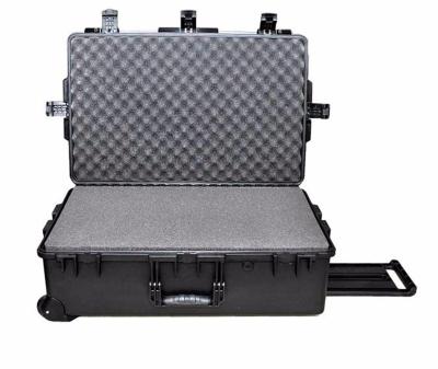 China Tricases Plastic Top Protector Case Multifunctional Professional Protective Case For Valuable Equipments And Devices M2950 for sale