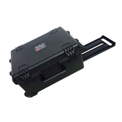 China 2020 Tricases china factory price shockproof plastic flight case M2620 green IP67 508*356*254mm for sale