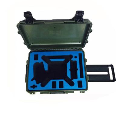 China Waterproof Case Hard Shell Design High Density EVA Military Spec Carrying Case Storage Case. PP Xiaomi FIMI X8 Storage Bag Hardshell for sale