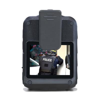 China New Style Night Vision Security Body Camera Body Worn Camera for sale