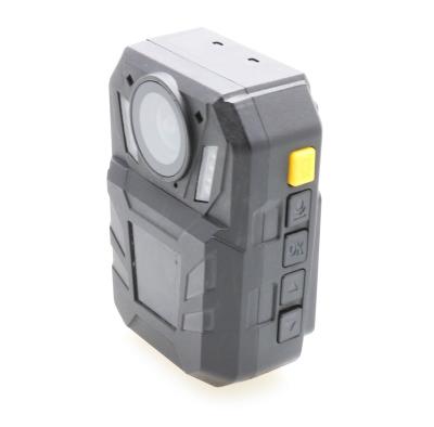 China Small Size 4000mah Big Battery Police Body Worn Camera Police Body Worn Camera for sale