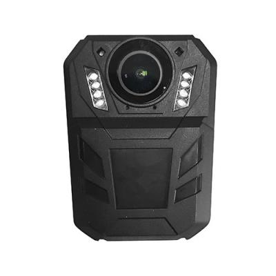 China police body camera with 4000mAh big battery PPT 1296P dock external camera WDR encryption software IP68 en venta