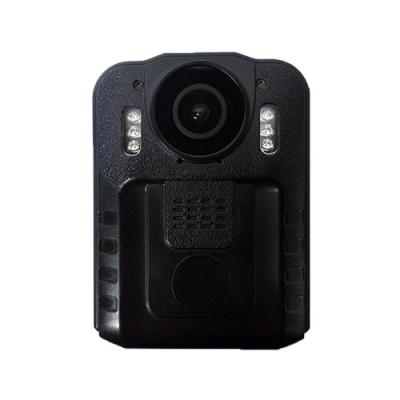 中国 Cheap Police Body Worn Camera Body Worn Camera 120-Degree Wide Angle 販売のため