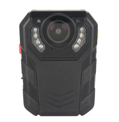 China Wide-Angle Police Body Worn Camera Body Worn Camera Within 15 Meters Can See The Face for sale