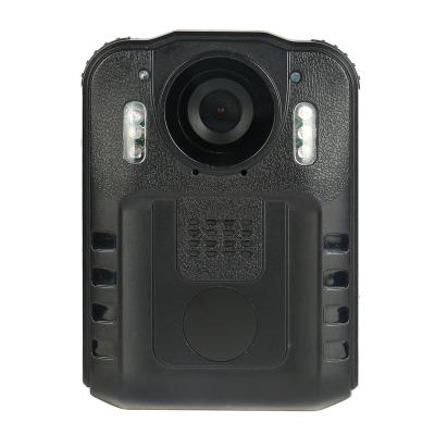 中国 Night Vision Wide Angle Police Body Worn Camera 78*54.8*31.1mm (Length * Width * Height) Body Worn Camera 販売のため