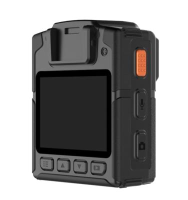 China Body Camera Newest Model Body Worn Camera E2 Body Camera Removable 1900mah for sale