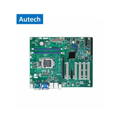 China Industrial Socket DDR4 ATX Desktop Industrial Motherboards for sale