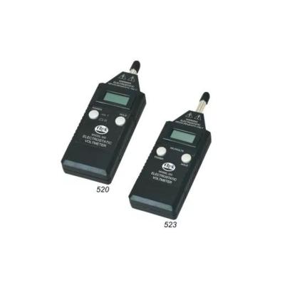 China Hand Held Electrostatic Voltmeters For ESD Applications Trip 510-1 for sale