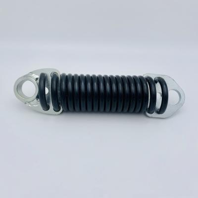 China Spiral OEM Services Small Spring 0.2-1mm CNC Stainless Steel Guides Bending Springs for sale