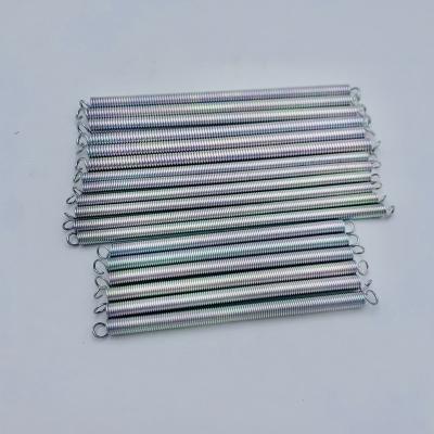 China Spiral Factory Custom OEM Services CNC Stainless Steel Guides Bending Springs for sale