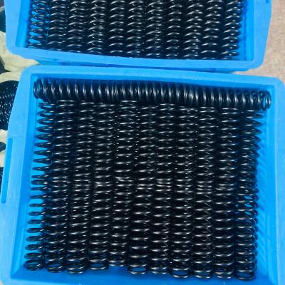 China High Precision Compression Spring Metal Coil Customized Steel Industrial Compression Springs for sale