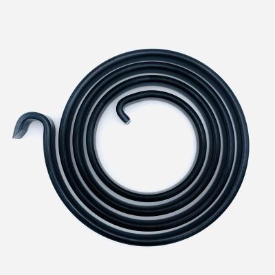 China OEM Spiral Flat Volute Bimetal Helix Coils Constant Force Spring for sale