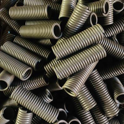 China Coil Customized Metal Stainless Steel Wire Spring Guides Bending Spring for sale