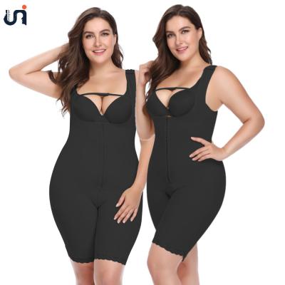 China SUSTAINABLE UNIQUE Full Body Shapewear Women's Shapers Women One Butt Shaper Shaper for sale