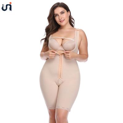 China SUSTAINABLE UNIQUE Thong Shaper Shapewear Body Shaper For Women Waist Sweated Shaper for sale