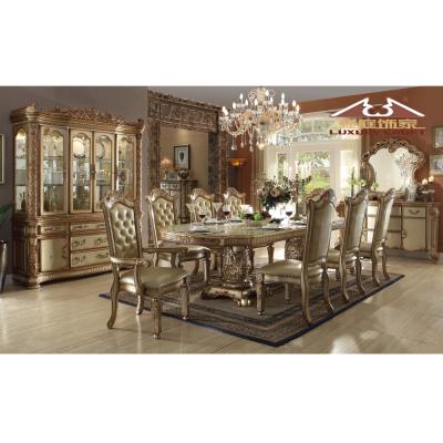 China Dinnng Deluxe Room Set (Other) Adjustable Quality Super Classic for sale