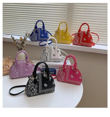 China High Quality Kids Mini Bags Women Handbags Ladies Purses and Purses for Women Cross - Body Bag Little Gir for sale