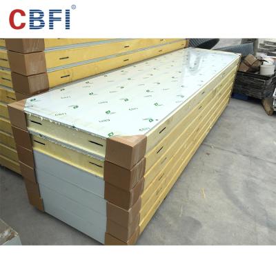 China Wholesale factory price sandwich panel good quality modern cold room panel for sale