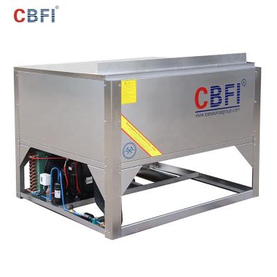 China industrial/commercial pure ice machine, machine ice machine factory, small ice machine for sale for sale