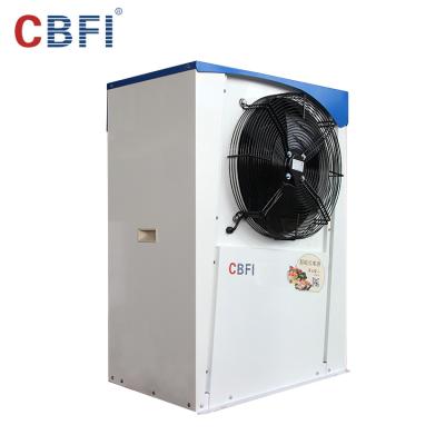 China Intelligent Condensing Unit Equipment Hotels Cold Room Unit Freezing Room for sale