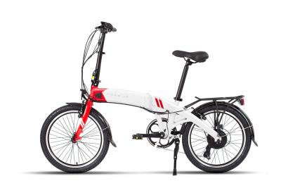 China Folding ebike 20