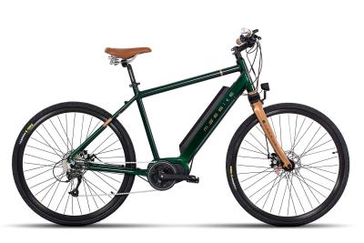 China City Ebike 700C