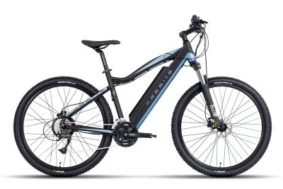 China Best electric assisted mountain bike   36V 14.5AH 36V 14.5AH 522W Samsung Cells SPEED: EU:25km/h, USA:32km/h for sale