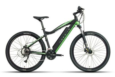 China Mountain bike electric assisted bike   36V 14.5AH 522W Samsung Cells SPEED: EU:25km/h, USA:32km/h for sale