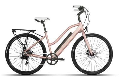 China City Electric assisted bike 36V 13AH 468W Samsung Cells 5 Assist Modes for sale