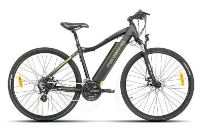 China Best sales cheap electric assisted mountain bike   36V 14.5AH 36V 14.5AH 522W Samsung Cells Shimano crank for sale