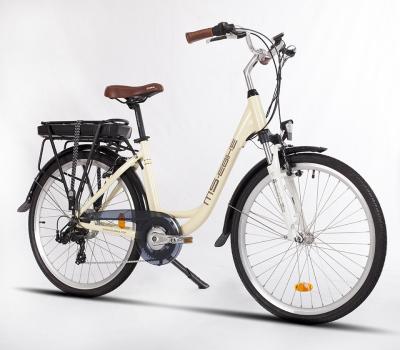 China City Electric pedal assisted bike 36V 13AH 468W Samsung Cells 5 Assist Modes for sale