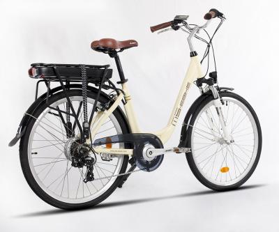 China Cheap Electric  assisted bike 36V 13AH 468W Samsung Cells 5 Assist Modes for sale