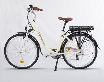 China Sales City Electric assisted bike 36V 13AH 468W Samsung Cells 5 Assist Modes for sale