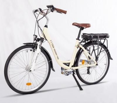 China Sales Electric pedal assisted bike 36V 13AH 468W Samsung Cells 5 Assist Modes for sale