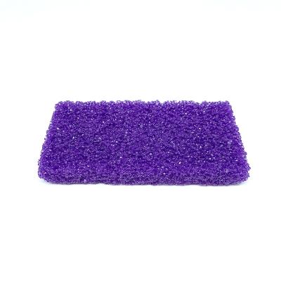 China Easy For Cutting Fast Logistics Disposable Pedicure Foot File Pads Mini Pumice Bar for sale