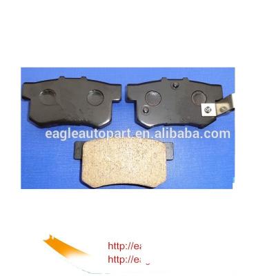 China CERAMIC Brake Pad 43022-SV4-A20 For BYD F6 Honda civicc Accord Acur for sale