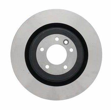 China FOR RANGE ROVER For Landrover Range Rover IV L405 L494 Disc Brake Rotor LR033303 for sale