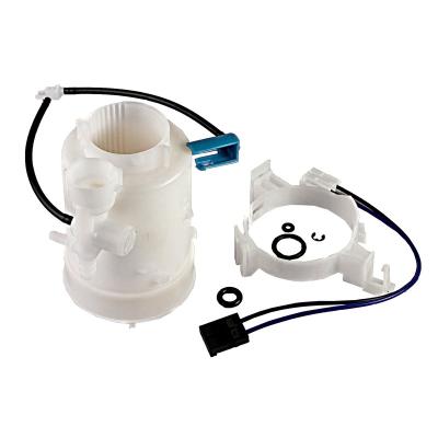 China Imported Plastic Fuel Pump Housing Filter 1770A106 For Mitsubishi Lancer for sale