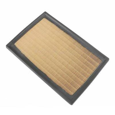 China Air Filter Element 17801-38010 17801-38011 FOR Lexus Ls 400 Standard Size for sale