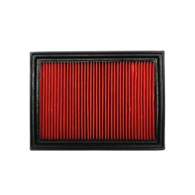 China Engine Air Filter For Nissan Rogue Sentra QX70 300ZX Juke FX35 Standard Size 16546-30P00 for sale