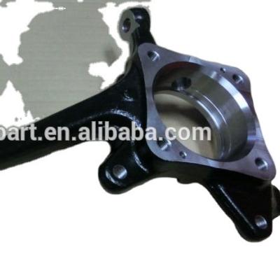 China FOR Toyota Hilux Vigo 4wd Pickup Steering Knuckle 43212-0K030 Standard Size for sale